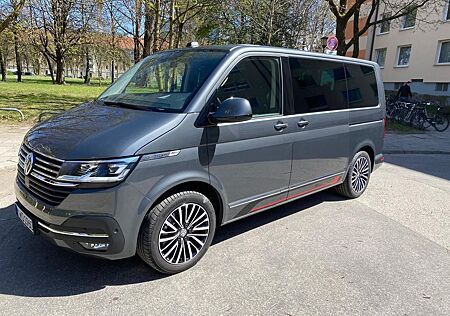 VW T6 Multivan Volkswagen