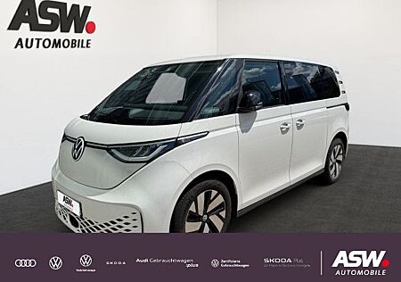 VW ID.BUZZ Volkswagen Pro 150 kW (204 PS)