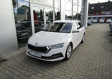 Skoda Octavia Style 2.0 TDI DSG ACC DAB+ NAVI LANE ASS