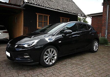 Opel Astra 1.4 Turbo Innovation 92kW Innovation