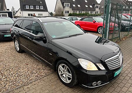 Mercedes-Benz E 200 E -Klasse T-Modell *TÜV NEU