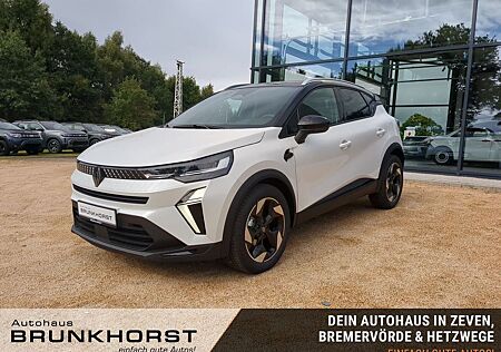Renault Captur TCe 160 EDC Techno LKHZ+SHZ+Klimaauto.