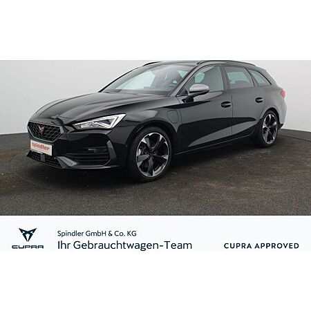Cupra Leon leasen