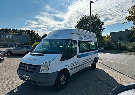 Ford Transit Kombi FT 350 L