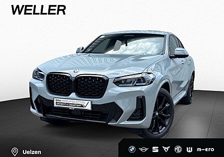 BMW X4 20i xDr. M SPORT Laser LiCoPro HUD Pano AHK