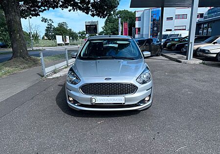 Ford Ka + Basis