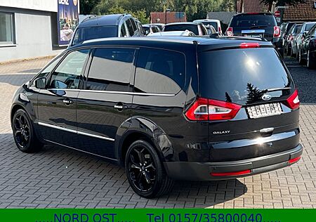 Ford Galaxy Titanium Mit 200 PS.Automatik.Panorama.