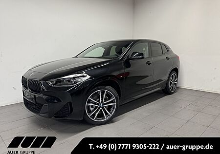 BMW X2 sDrive20i TAGESZULASSUNG!