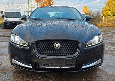 Jaguar XF 3.0 V6 Diesel Leder, Navi, Xenon, Tüv 05.2027