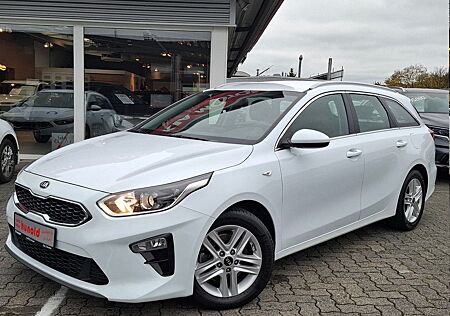Kia Cee'd Sportswagon Ceed SW VISION + NAVIGATION