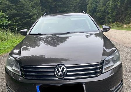 VW Passat Variant Volkswagen 2.0 TDI 125kW Comfortline BMT...