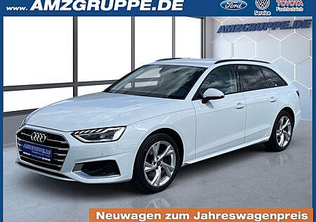 Audi A4 Avant 35TFSI s-Tronic Advanced +ACC+PDC+Navi+