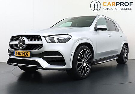 Mercedes-Benz GLE 400 gebraucht kaufen Mercedes-Benz GLE 400 d 4MATIC Premium Plus AMG Styling | pano