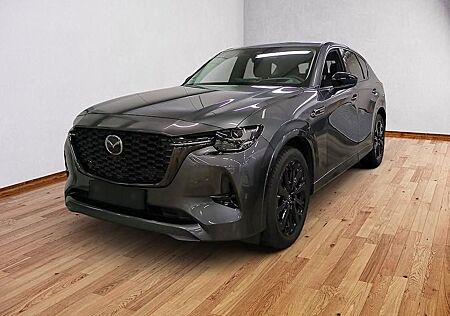 Mazda CX-60 Homura PHEV AWD CON-P+DRI-P+COM-P+PAN-P+AH