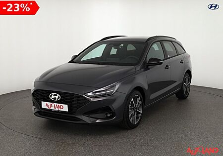 Hyundai i30 Kombi 1.0 T-GDi LED Navi Kamera VC