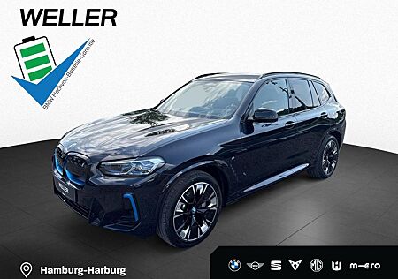 BMW iX3 M SPORT LivePr,Laser,Pano,Leder,360°,H/K
