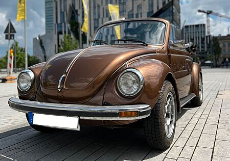 VW Käfer Volkswagen 1303 LS Cabrio
