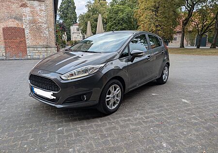 Ford Fiesta 1,0 59kW Celebration Celebration