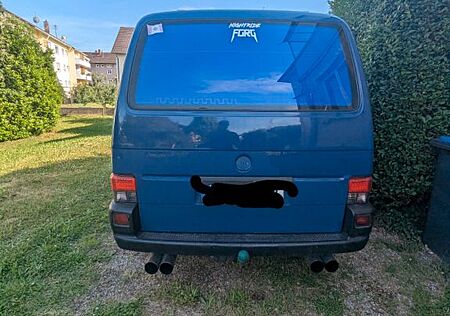 VW T4 Kombi Volkswagen