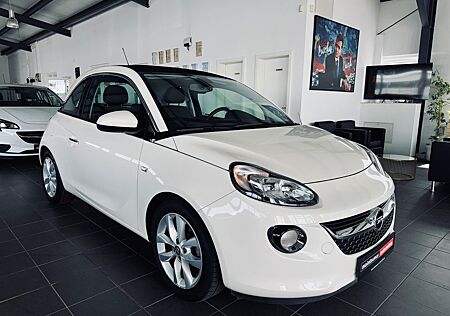 Opel Adam Open Air *el.Faltdach+Klima+Bluetooth+Tempo
