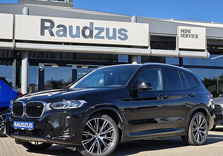 BMW X3 M40 gebraucht kaufen BMW X3 M40d im Kundenauftrag