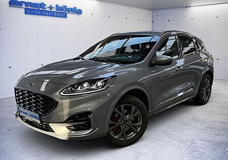 Ford Kuga 2.0 EcoBlue 4x4Aut. ST-LINE X *LED*B&O*ACC*