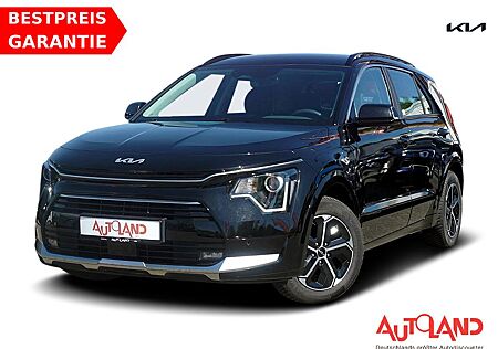Kia Niro 1.6 PHEV SHZ LHZ Navi ACC Android Apple Kam
