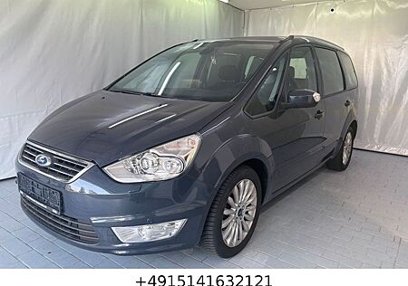 Ford Galaxy /7 Sitze/Pano/Xenon/1 Hand/