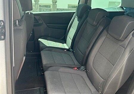 VW Sharan Volkswagen 2.0 TDI SCR Comfortline Comfortline