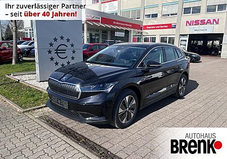 Skoda Enyaq iV 80 Suite*AHK/Wärmep./Matrix/*