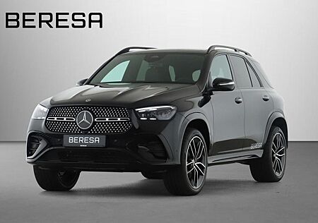 Mercedes-Benz GLE 450 d 4M AMG Night Widescreen Burmester MBUX