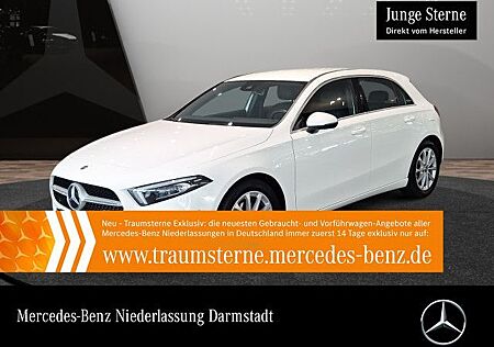 Mercedes-Benz A 180 Prog/Mbeam/PTS/Temp/SpiegelP/Sitzh/Sitzkom