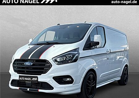 Ford Transit Custom Sport 290L1H1 NAVI XENON