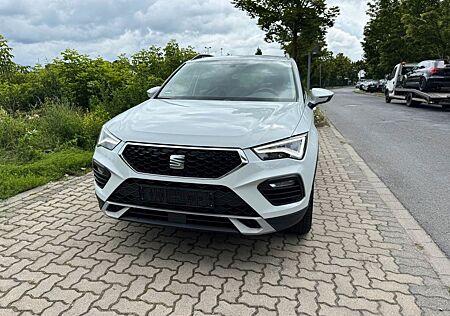 Seat Ateca Style