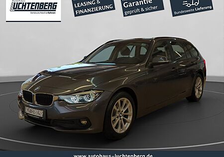 BMW 318i Touring PANO-DACH+AHK+NAVI+LED-LICHT+BLUETO