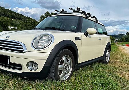 Mini Cooper Clubman COOPER