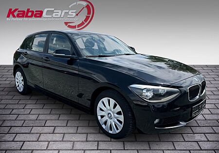 BMW 116 Baureihe 1 Lim. 5-trg. i Steuerkette neu