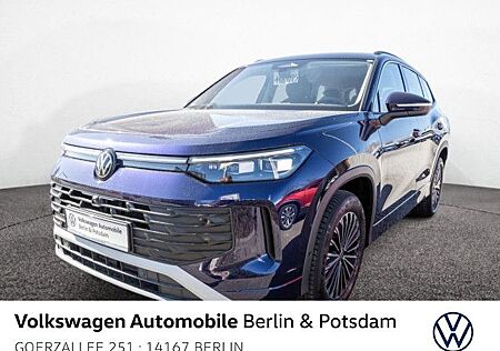 VW Tayron Volkswagen 1.5 eTSI DSG Life Navi R-Kam AHK 7 Sitze