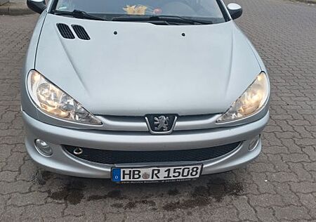 Peugeot 206 1.4 Filou 75 Filou