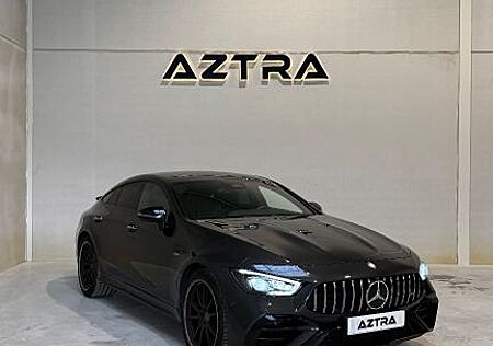 Mercedes-Benz AMG GT 43 4MATIC+ Facelift, Carbon, Netto Price