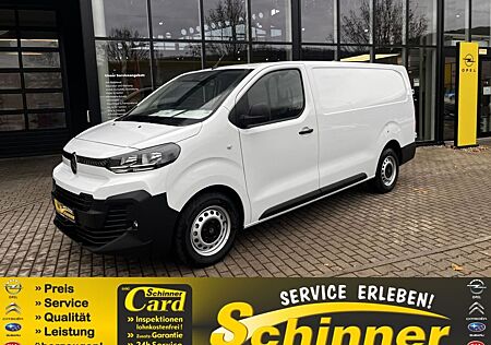 Citroën Jumpy 2.0 BlueHDi 145 Lang