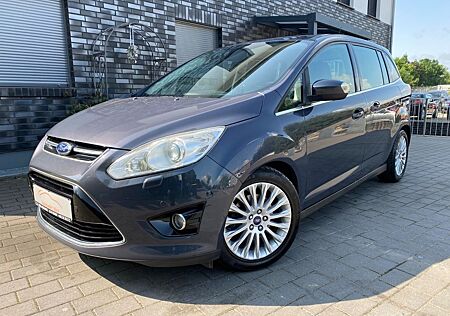 Ford Grand C-Max Titanium