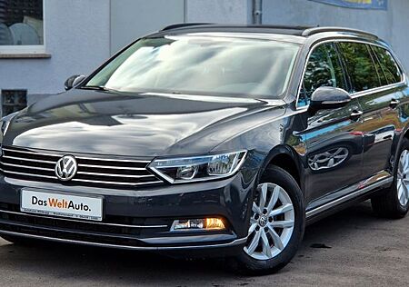 VW Passat Variant Volkswagen 190PS Comfortline Diesel*AHK