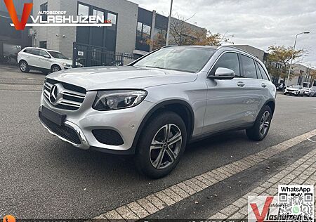 Mercedes-Benz GLC 250 4MATIC | GEEN MOTOR! | Leder | klima | C