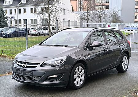 Opel Astra J Sports Tourer Style