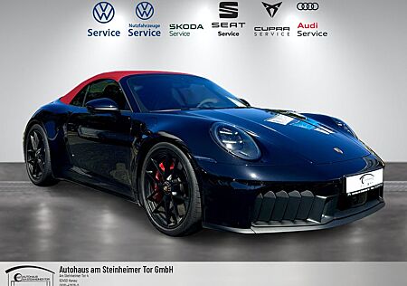 Porsche 992 CARRERA 4 GTS-CARBON-VIRT-ACC-BOSE-360°-`21´