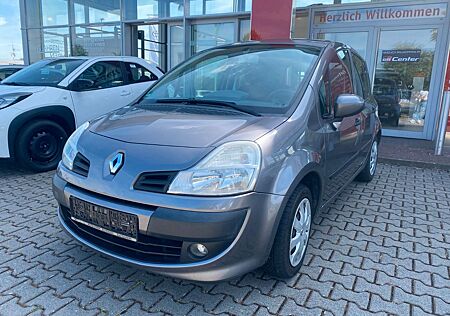 Renault Modus Avantage*Audiosystem Paket*