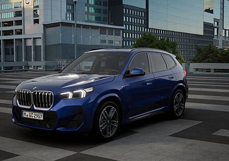 BMW X1 sDrive20d ///M-Sport ACC PanoSD SpurAss Aktiv