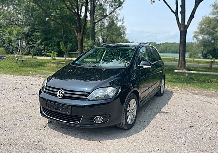 VW Golf Plus Volkswagen 1.6 TDI BlueMotion TÜV NEU
