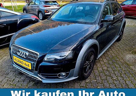 Audi A4 Allroad quattro 2.0 TDI *IM KUNDENAUFTRAG*